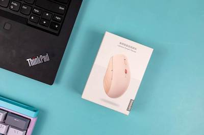 會(huì)打字、能翻譯,聯(lián)想智能語音鼠標(biāo)好小橙使用評(píng)測(cè)