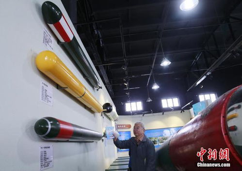 深藍(lán)印記 探訪中國(guó)首個(gè)魚(yú)雷試驗(yàn)基地的今昔與景區(qū)管理之道