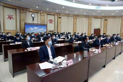 全市質(zhì)量工作會議圓滿召開，高效服務(wù)助力質(zhì)量提升