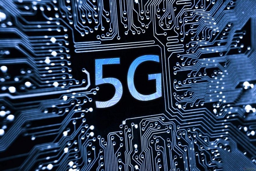 領(lǐng)航5G 遇見未來(lái) 我院與中興共建鐵道通信與信息化專業(yè) 5G通信技術(shù)服務(wù)